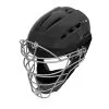 Force3 Defender V3 Baseball/Softball Catcher's Helmet -Baseball Shop 22 force3 defender hockey style mask angle black silver 84414.1678503756