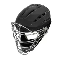 Force3 Defender V3 Baseball/Softball Catcher's Helmet