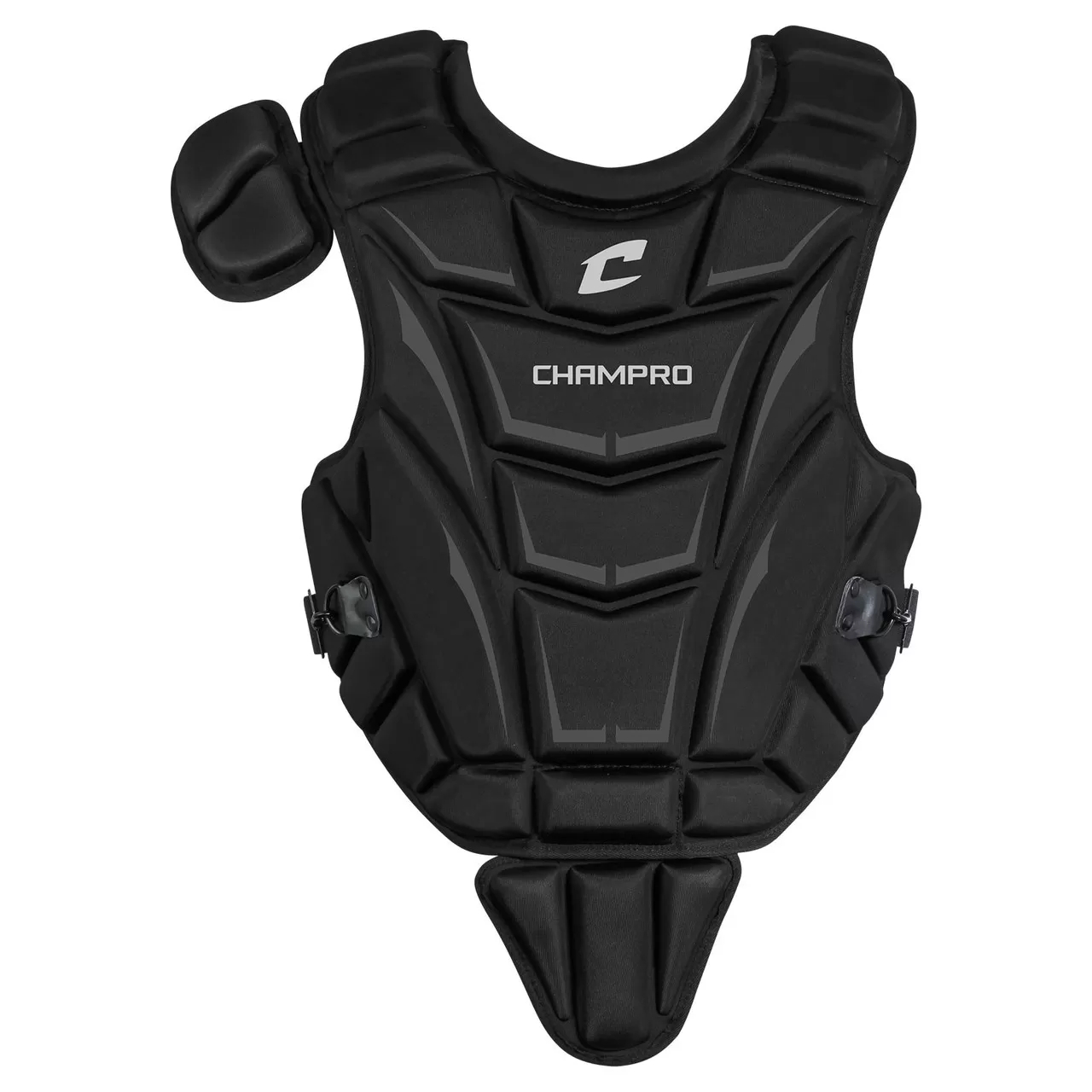 Champro Optimus MVP 13.5 Inch Youth Baseball Chest Protector 3 Champro Optimus MVP 13.5 Inch Youth Baseball Chest Protector