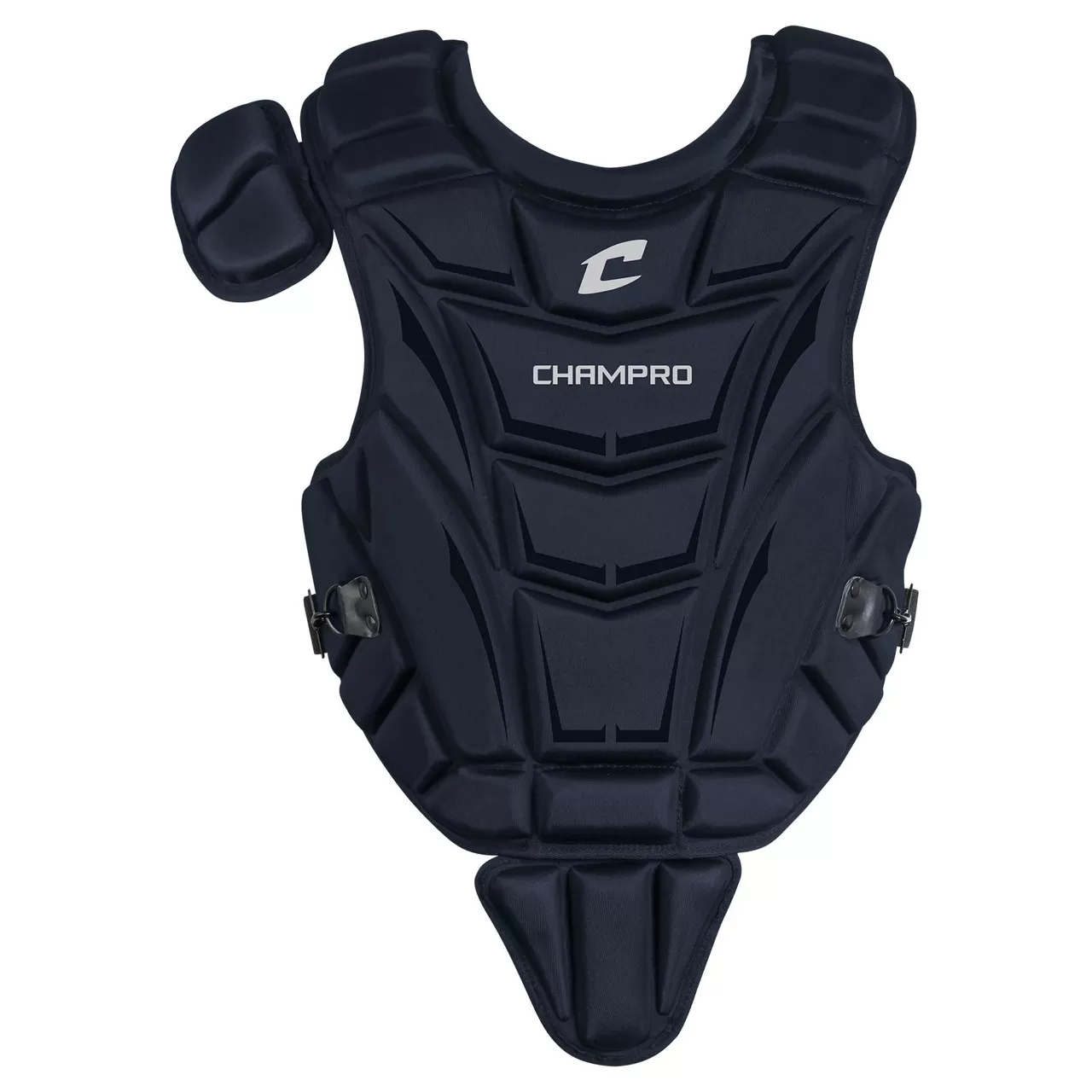 Champro Optimus MVP 13.5 Inch Youth Baseball Chest Protector 4 Champro Optimus MVP 13.5 Inch Youth Baseball Chest Protector - Image 2