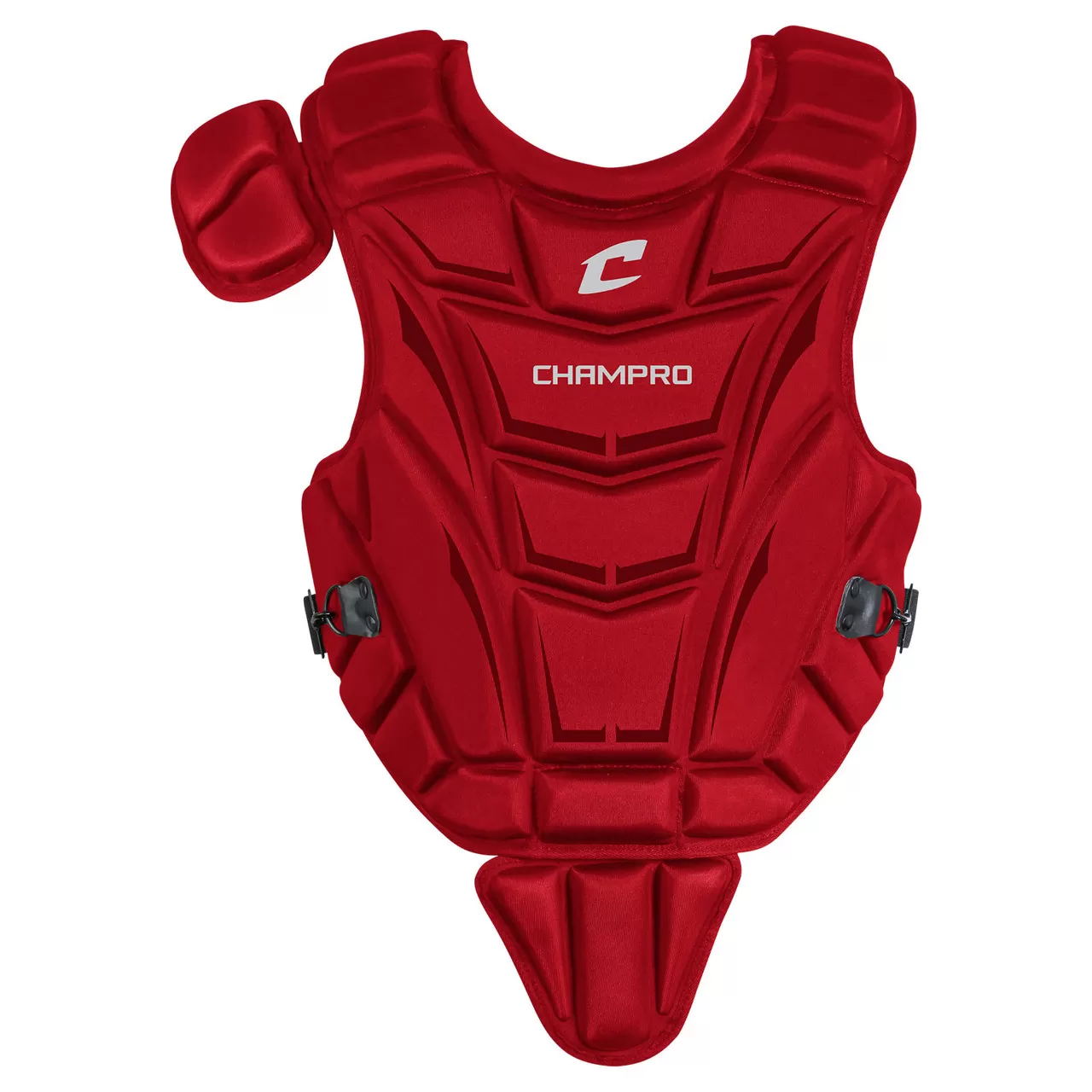 Champro Optimus MVP 13.5 Inch Youth Baseball Chest Protector 6 Champro Optimus MVP 13.5 Inch Youth Baseball Chest Protector - Image 4