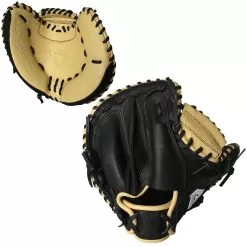 Akadema ProSoft Series 27 Inch ATG86 Baseball Catcher's Training Mitt