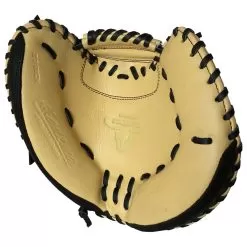 Akadema ProSoft Series 27 Inch ATG86 Baseball Catcher's Training Mitt -Baseball Shop akadema atg86 03 09295.1655932138