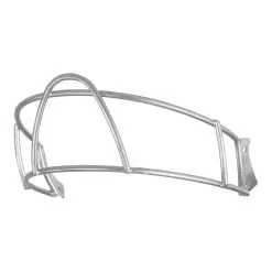 All-Star AF-Elite Fastpitch Softball Batting Helmet Facemask