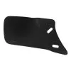 All-Star The Jawline Baseball Batting Helmet Jaw Guard -Baseball Shop all star bhjl rhh blk 43998.1679185072