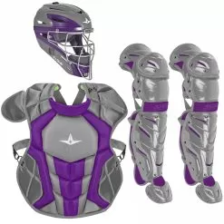 All-Star System7 Axis Travel Team NOCSAE Youth Catcher's Package -Baseball Shop all star ckcc1216s7xtt gphpur 63608.1678184937