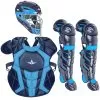 All-Star System7 Axis Travel Team NOCSAE Youth Catcher's Package 1 All-Star System7 Axis Travel Team NOCSAE Youth Catcher's Package -Baseball Shop all star ckcc1216s7xtt nvysky 35176.1678184937