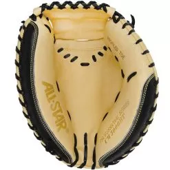 All-Star Pro-Elite 35 Inch CM3000BT Baseball Catchers Mitt -Baseball Shop all star cm3000bt 03 08843.1654284873