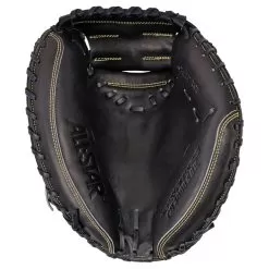 All-Star Pro-Elite 35 Inch CM3000BK Baseball Catchers Mitt 7 All-Star Pro-Elite 35 Inch CM3000BK Baseball Catchers Mitt -Baseball Shop all star cm3000mbk 03 09504.1654284861