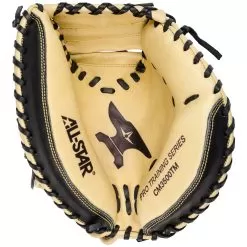 All-Star The Anvil Weighted 33.5 Inch CM3500TM Baseball Catcher's Training Mitt -Baseball Shop all star cm3500tm 03 02624.1654286595