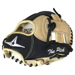 All-Star The Pick 9.5 Inch FG100TM Baseball Fielder's Training Glove -Baseball Shop all star fg100tm 21 04 96973.1654286598