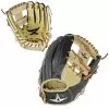 All-Star The Anvil Weighted 11.5 Inch FG3500ITM Baseball Fielder's Training Glove -Baseball Shop all star fg3500itm 01 66378.1676009807