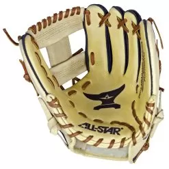 All-Star The Anvil Weighted 11.5 Inch FG3500ITM Baseball Fielder's Training Glove -Baseball Shop all star fg3500itm 03 87148.1676009807