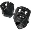 All-Star Pro-Elite 11.5 Inch FGAS-1150I Baseball Glove - Black -Baseball Shop all star fgas 1150i bk 01 79597.1654285953