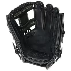 All-Star Pro-Elite 11.5 Inch FGAS-1150I Baseball Glove - Black -Baseball Shop all star fgas 1150i bk 03 50698.1654285954
