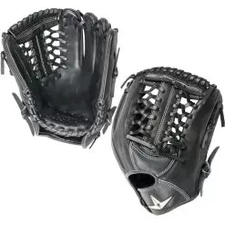 All-Star Pro-Elite 11.75 Inch FGAS-1175MT Baseball Glove - Black