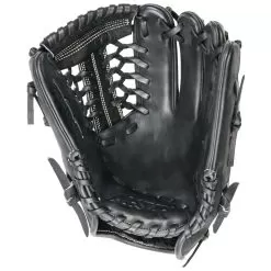 All-Star Pro-Elite 11.75 Inch FGAS-1175MT Baseball Glove - Black 7 All-Star Pro-Elite 11.75 Inch FGAS-1175MT Baseball Glove - Black -Baseball Shop all star fgas 1175mt bk 03 72260.1654285482