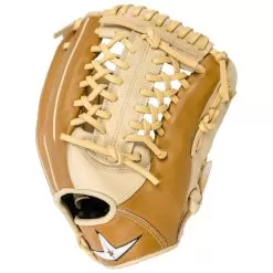 All-Star Pro-Elite 11.75 Inch FGAS-1175MT Baseball Glove - Saddle/Cream -Baseball Shop all star fgas 1175mt sacr 02 59787.1654285484