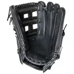 All-Star Pro-Elite 12.75 Inch FGAS-1275H Baseball Glove - Black -Baseball Shop all star fgas 1275h bk 03 27429.1654285205