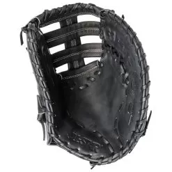 All-Star Pro-Elite 13 Inch FGAS-FB Baseball Glove - Black -Baseball Shop all star fgas fb bk 03 86978.1654284828