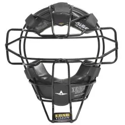 All-Star Hollow Steel FM25 LMX Traditional Baseball Catcher's Mask