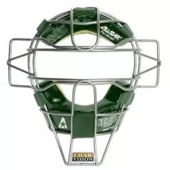 All-Star Hollow Steel FM25 LMX Traditional Baseball Catcher's Mask 15 All-Star Hollow Steel FM25 LMX Traditional Baseball Catcher's Mask -Baseball Shop all star fm25lmx dkg 02363.1678996343