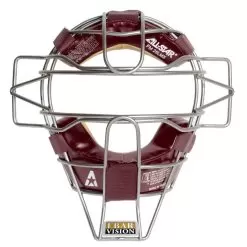 All-Star Hollow Steel FM25 LMX Traditional Baseball Catcher's Mask 16 All-Star Hollow Steel FM25 LMX Traditional Baseball Catcher's Mask -Baseball Shop all star fm25lmx mar 35886.1678996343