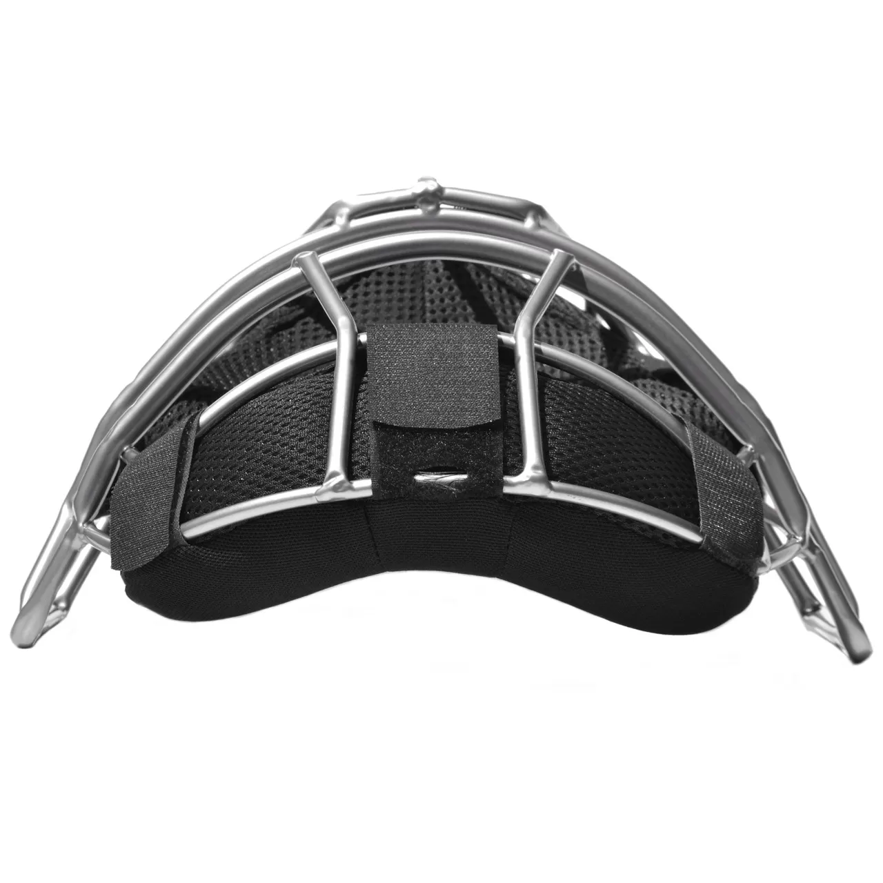 All-Star S7 Traditional Hollow Steel FM4000 Baseball Catcher's Mask 4 All-Star S7 Traditional Hollow Steel FM4000 Baseball Catcher's Mask - Image 2