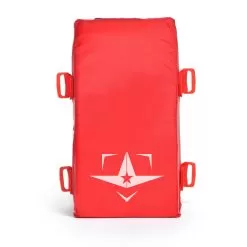 All-Star Baseball/Softball Catcher's Knee Supports (KS3) -Baseball Shop all star ks3 sca 16660.1679228688