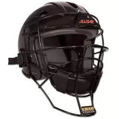 All-Star League Series Youth Tee Ball Catcher's Helmet