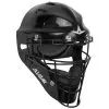 All-Star Player's Series Adult Baseball/Softball Catcher's Helmet 1 All-Star Player's Series Adult Baseball/Softball Catcher's Helmet -Baseball Shop all star mvp2300 blk 62438.1679199683