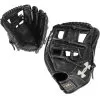 Under Armour UA Flawless 11.5 Inch UAFGFL-1150I Baseball Glove - Black -Baseball Shop au uafgfl 1150i bk 28548.1654285795