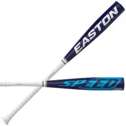 Easton 2022 Speed BBCOR (-3) BB22SPD Adult Baseball Bat
