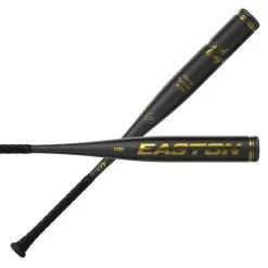 Easton 2023 Black Magic BBCOR (-3) BB23BM Adult Baseball Bat