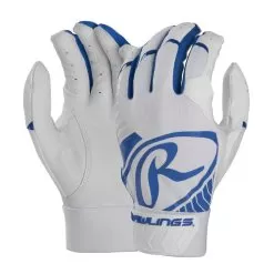 Rawlings Adult 5150 Baseball/Softball Batting Gloves 16 Rawlings Adult 5150 Baseball/Softball Batting Gloves -Baseball Shop br51bg r 0 51034.1678011392