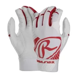 Rawlings Adult 5150 Baseball/Softball Batting Gloves 17 Rawlings Adult 5150 Baseball/Softball Batting Gloves -Baseball Shop br51bg s 0 96450.1678011392