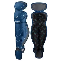 Champro Optimus Pro 13.5 Inch Youth Baseball Leg Guards 8 Champro Optimus Pro 13.5 Inch Youth Baseball Leg Guards -Baseball Shop champro 68340 61977.1670705801