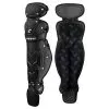 Champro Optimus Pro 14.5 Inch Intermediate Baseball Leg Guards -Baseball Shop champro 68342 00434.1673922725