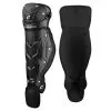 Champro Optimus MVP Single Knee 12 Inch Youth T-Ball Leg Guards -Baseball Shop champro 68366 84347.1668241341