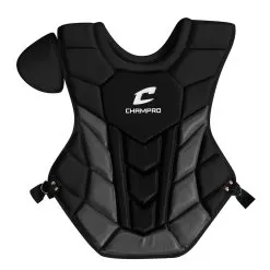 Champro Optimus Pro 14 Inch Youth Baseball Chest Protector