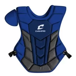 Champro Optimus Pro 14 Inch Youth Baseball Chest Protector -Baseball Shop champro 94465 54814.1677706562
