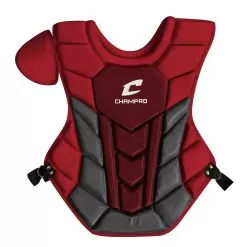 Champro Optimus Pro 14 Inch Youth Baseball Chest Protector -Baseball Shop champro 94466 20167.1677706562
