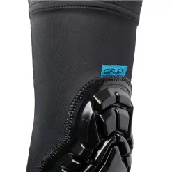 Champro C-Flex Compression Sleeve Elbow Guard -Baseball Shop champro aeg02c 01 99128.1654286547