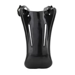 Champro 6.5 Inch Baseball/Softball Catcher's Throat Guard -Baseball Shop champro cm07 03 86916.1668299242