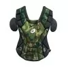 ProNine ProLine Intermediate NOCSAE Baseball Catcher's Chest Protector -Baseball Shop cp pn proline chest protector camo pronine 17544.1657593085