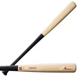 DeMarini DX243 Pro Maple Composite (-3) Adult Baseball Bat