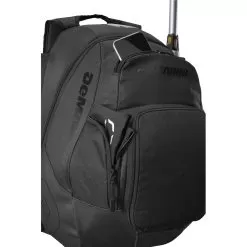 DeMarini Voodoo OG Baseball/Softball Backpack Bag -Baseball Shop demarini wb5711701 voodoo bl 04 48581.1679460579