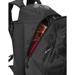 DeMarini Voodoo OG Baseball/Softball Backpack Bag -Baseball Shop demarini wb5711701 voodoo bl 05 19896.1679460579