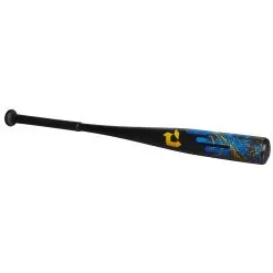 DeMarini 2022 Uprising USA (-11) WBD2235010 Youth Baseball Bat -Baseball Shop demarini wbd2235010 angle 2000 51783.1661841571