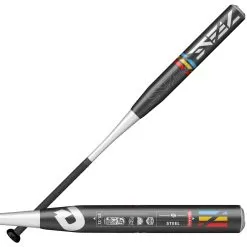 DeMarini Steel All Association WTDXSTL-22 Slowpitch Softball Bat